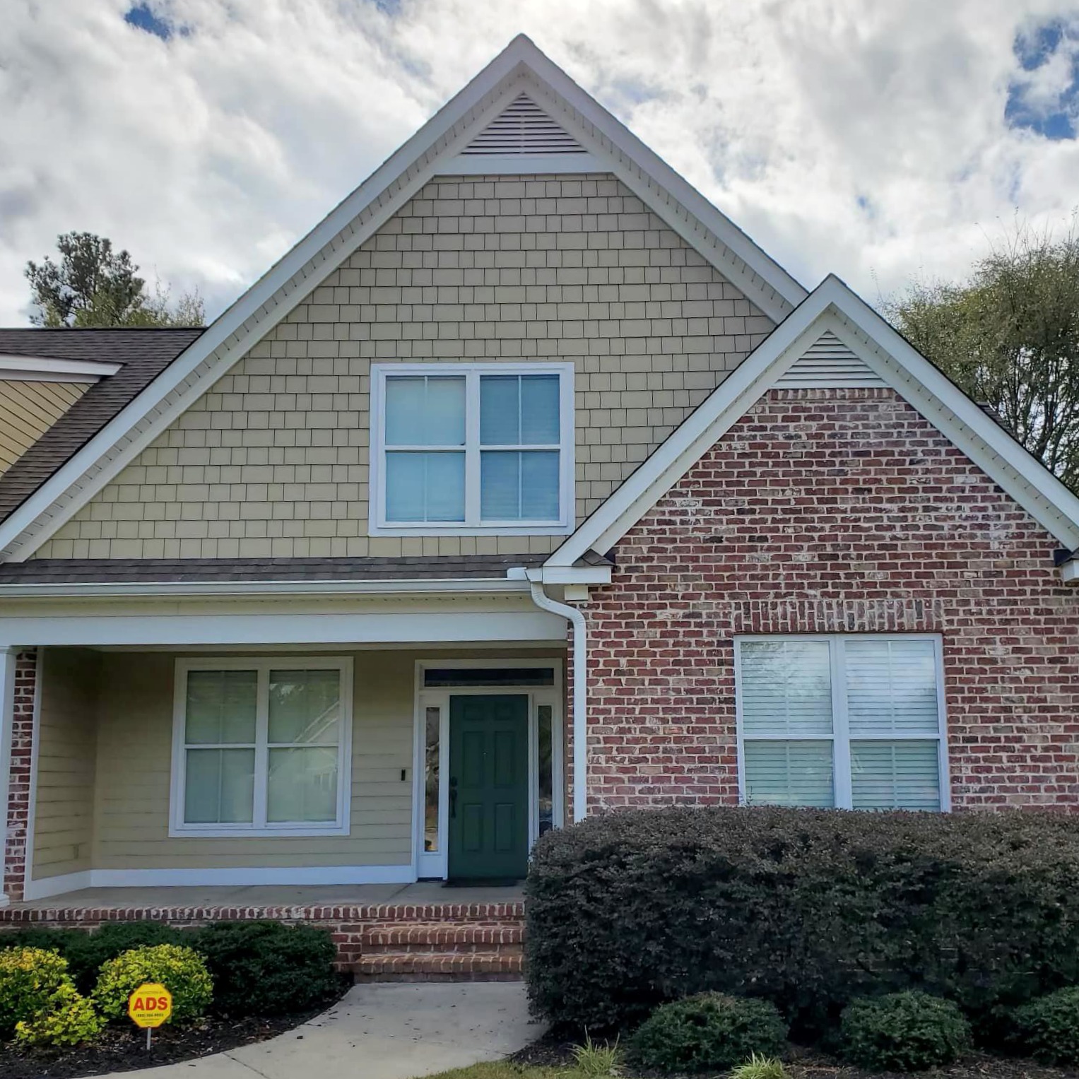 Home Improvement - Window Replacement